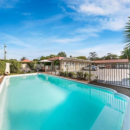Cessnock Motel Exterior foto