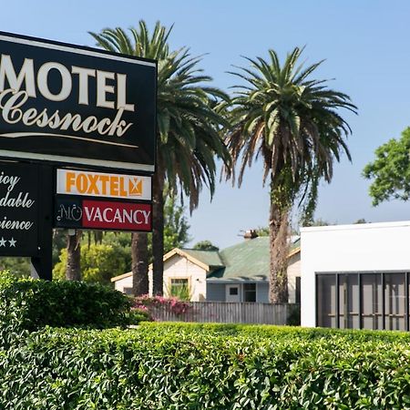 Cessnock Motel Exterior foto