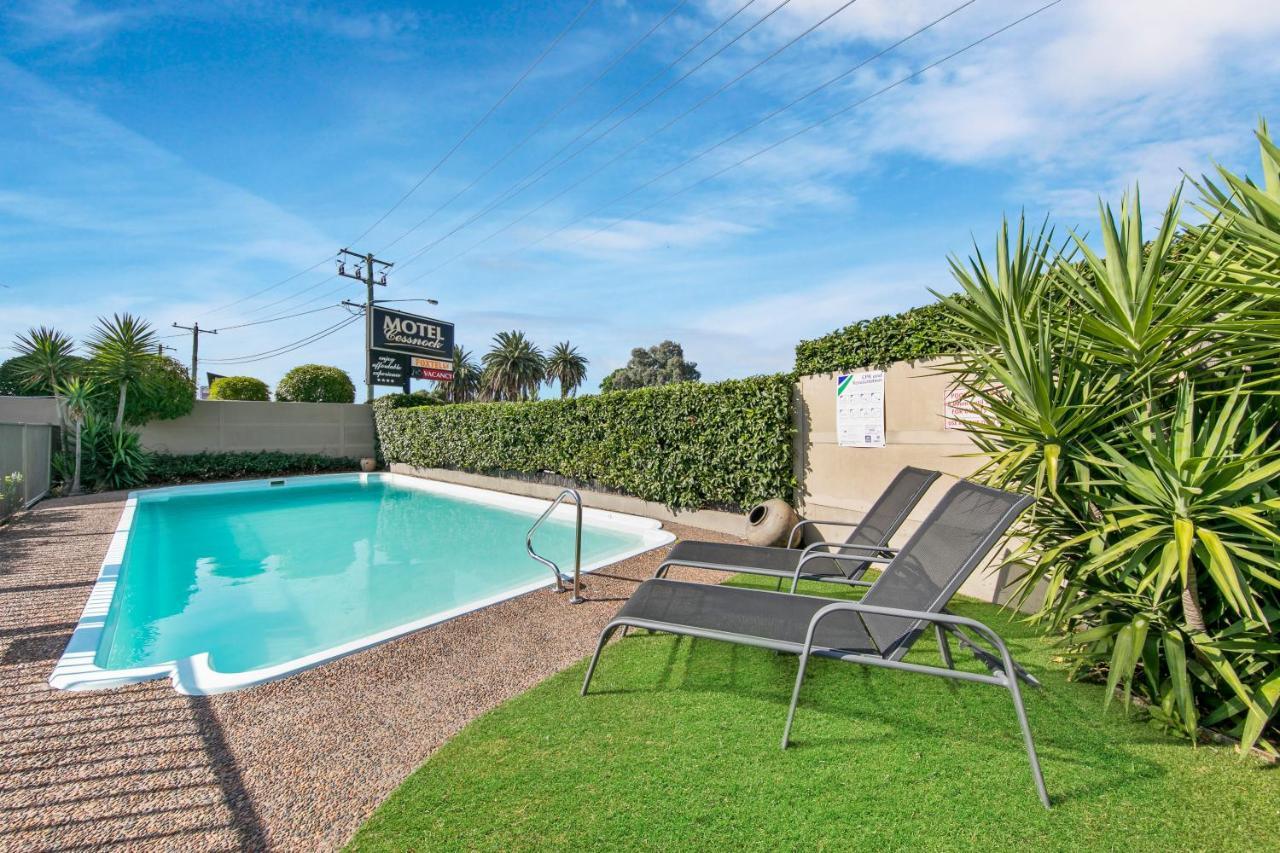 Cessnock Motel Exterior foto