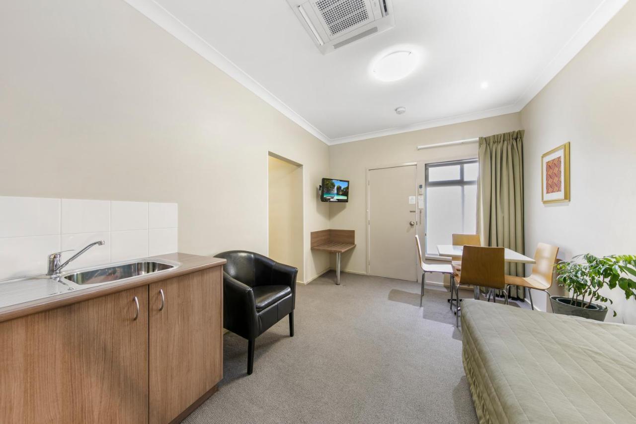 Cessnock Motel Exterior foto