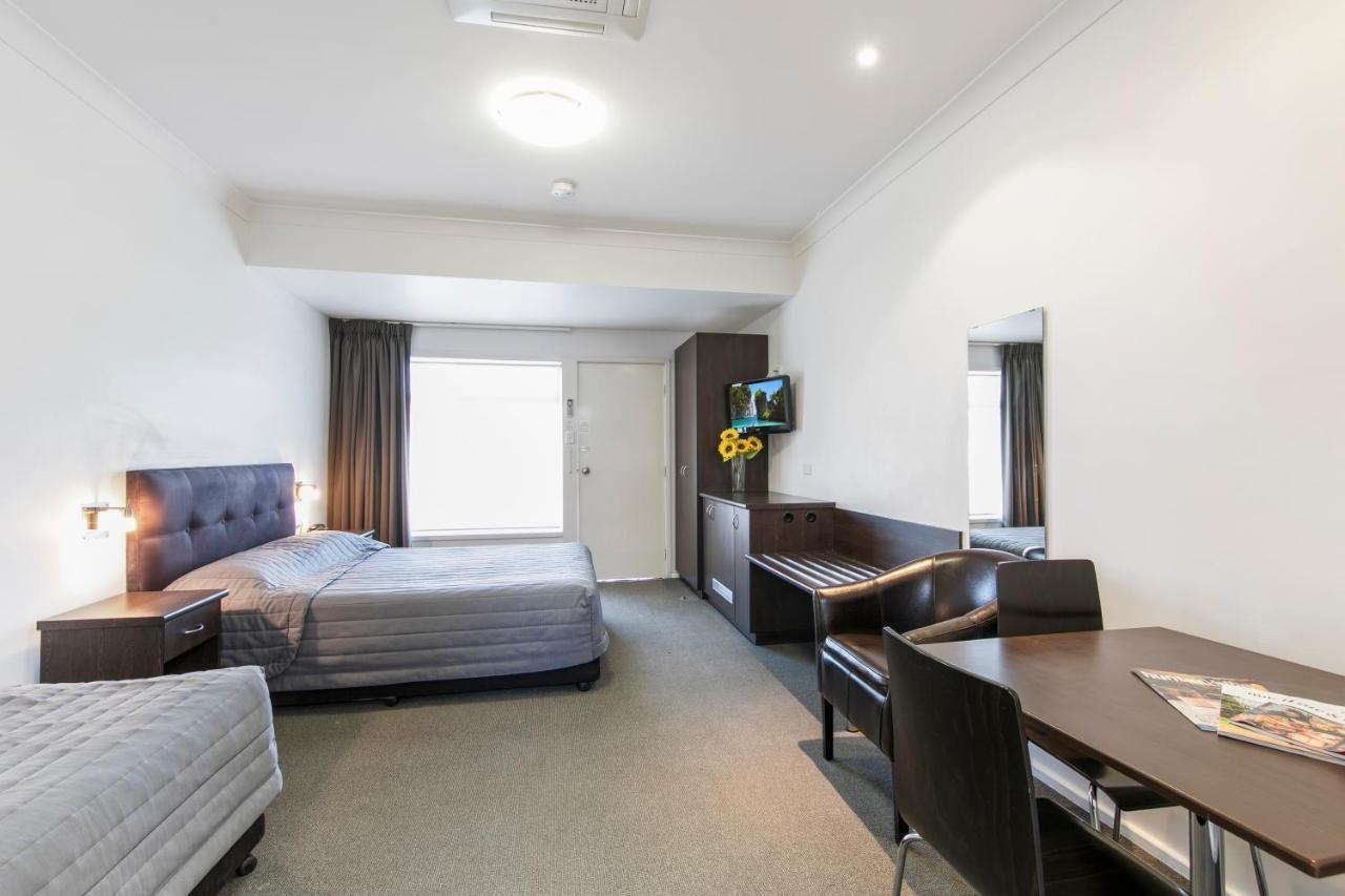 Cessnock Motel Exterior foto