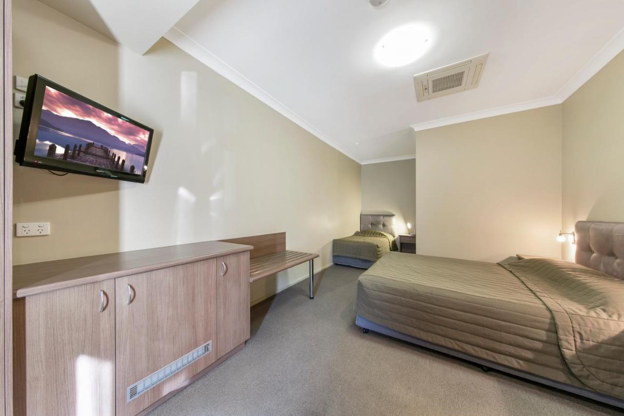 Cessnock Motel Exterior foto