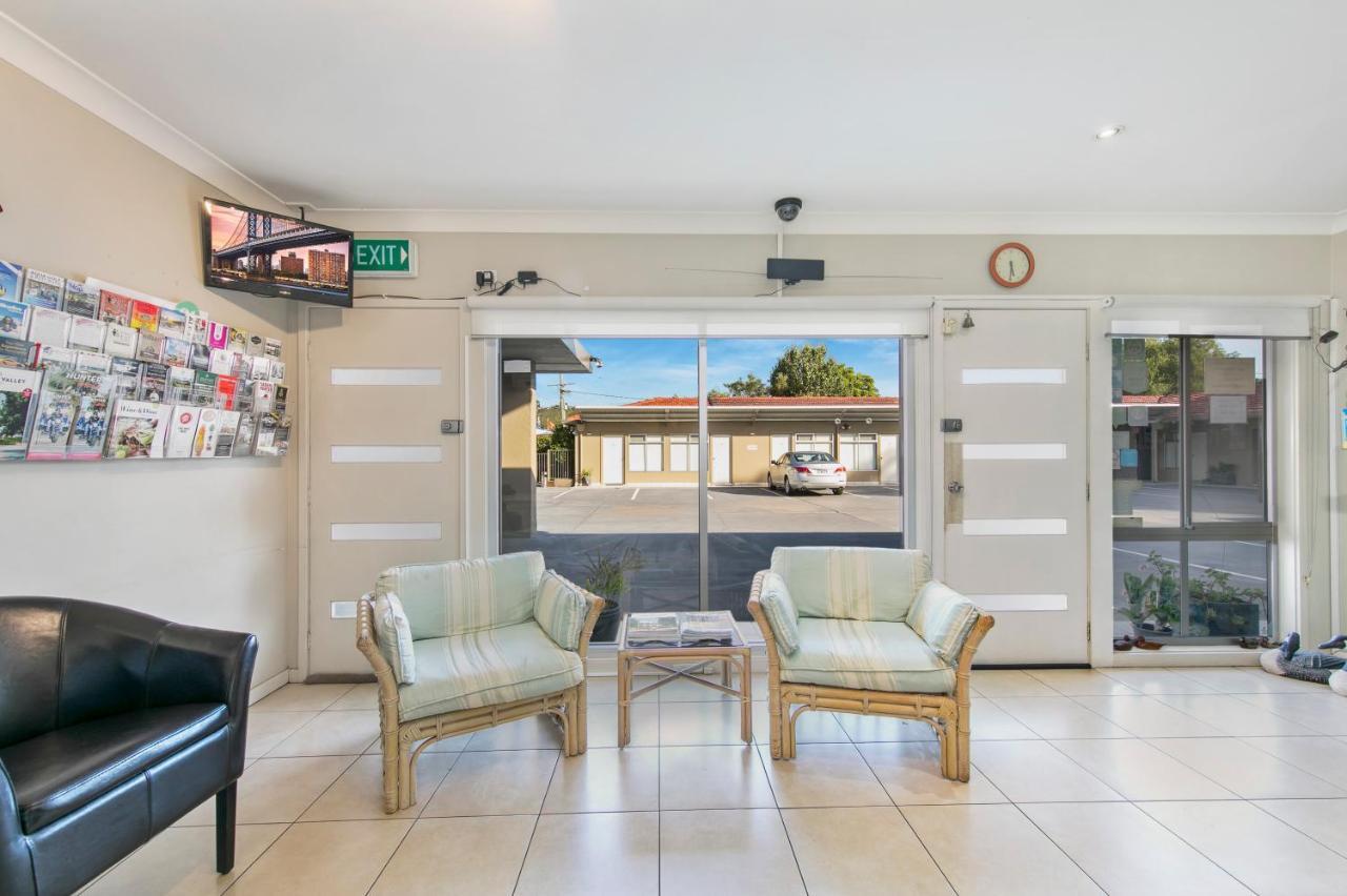 Cessnock Motel Exterior foto