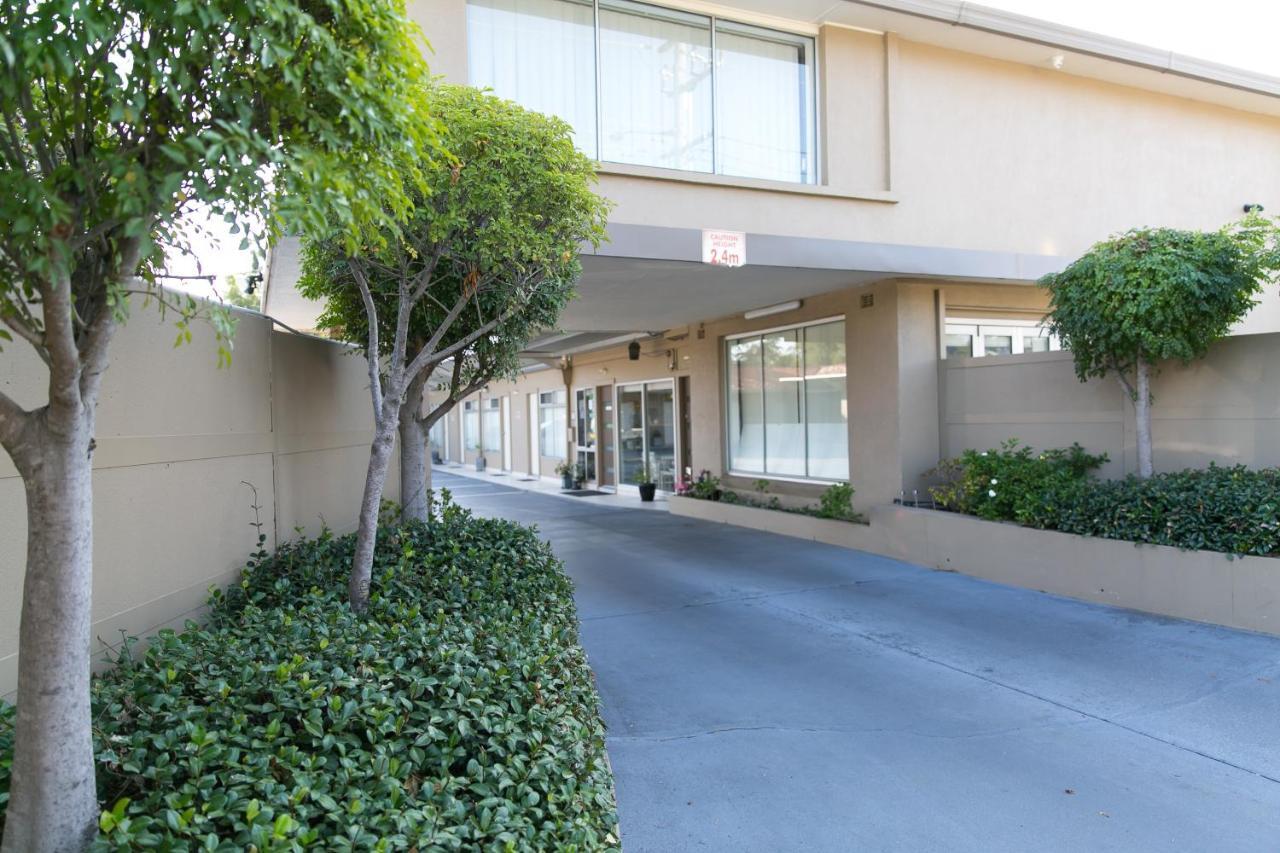 Cessnock Motel Exterior foto